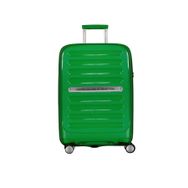 Benetton 14BNT1000-2 Trolley 60 cm Orta Boy Unisex Valiz