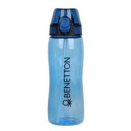 Benetton 700 ml Mavi Matara