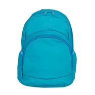 Benetton 70009 Turkuaz Anaokulu Çantası