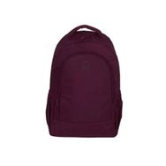 Benetton 70017 Mor Okul Çantası