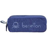 Benetton 70025 Çift Gözlü Kalemlik