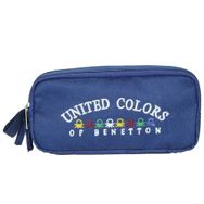 Benetton 70049 Çift Gözlü Kalemlik