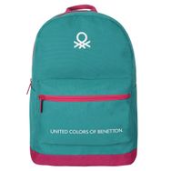Benetton 70409 Okul Sırt Çantası