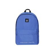 Benetton 70684 Mavi United Colors Of Sırt Çantası