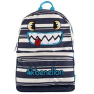 Benetton 75991 İlkokul Çantası