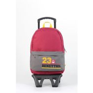 Benetton 76015 Okul Çantası