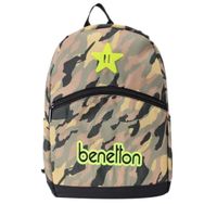 Benetton 76063 Sırt Çantası