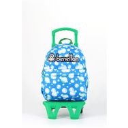 Benetton 76137 Okul Çantası