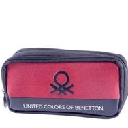 Benetton 88765 Kalem Çantası