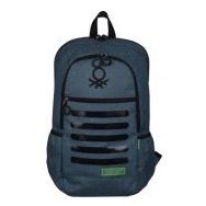 Benetton 95043 Okul Çantası 
