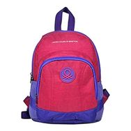 Benetton 96003 Anaokulu Çantası