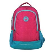 Benetton 96032 Okul Çantası