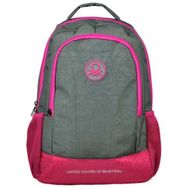Benetton 96033 Okul Çantası