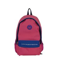 Benetton 96065 Okul Sırt Çantası