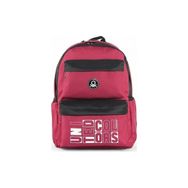 Benetton BEN04295 Bordo Unisex Okul Sırt Çantası