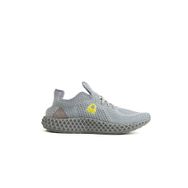 Benetton BN-30008 Gri Erkek Spor Ayakkabı