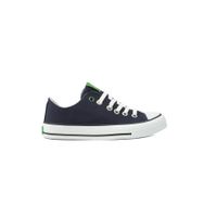 Benetton BN-30177-3374 Koyu Lacivert Erkek Spor Ayakkabı