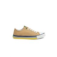 Benetton BN-30191-3374 Camel Erkek Spor Ayakkabı