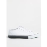 Benetton BN-30191 Beyaz Erkek Sneaker