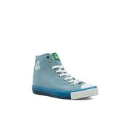 Benetton BN-30192 Mavi Erkek Spor Ayakkabı