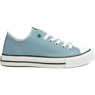 Benetton BN-30196-3374 Açık Mavi Kadın Spor Ayakkabı