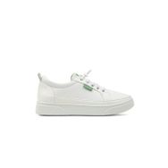 Benetton BN-30366-3441 Gri Kadın Spor Ayakkabı