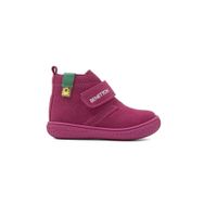 Benetton BN-30490 Pembe Çocuk Spor Ayakkabı