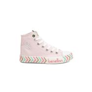 Benetton BN-30636-3374 Lacivert Çocuk Spor Ayakkabı