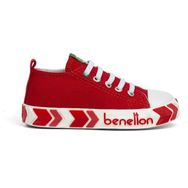 Benetton BN-30643-3394 Çocuk Spor Ayakkabı
