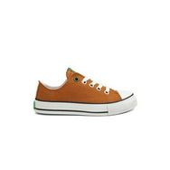Benetton BN-30685-3374 Kiremit Çocuk Spor Ayakkabı