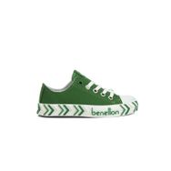 Benetton BN-30685-3374 Sarı Çocuk Spor Ayakkabı