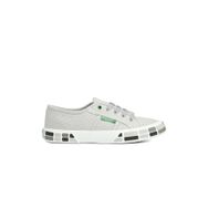 Benetton BN-30691-3114 Gri Kadın Spor Ayakkabı