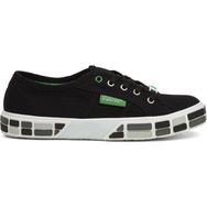 Benetton BN-30691-3114 Siyah Kadın Spor Ayakkabı