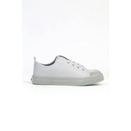 Benetton BN-31034-3570 Gri Kadın Spor Ayakkabısı