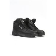 Benetton BN-31087 Siyah Erkek Sneaker Ayakkabı