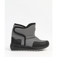 Benetton BN-50038 3256 Füme Kadın Bot