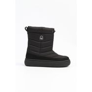 Benetton BN-50069 Siyah Unisex Çocuk Bot