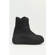 Benetton BN-50103 3695 Siyah Kadın Bot