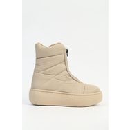 Benetton BN-50103 Vizon Kadın Bot