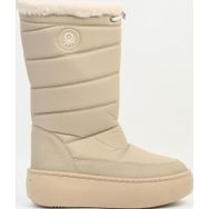 Benetton BN-50114 3695 Vizon Kadın Bot