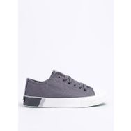 Benetton BN-70016 Füme Kadın Sneaker
