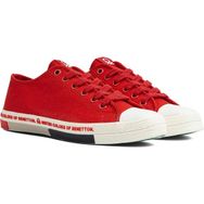 Benetton BN-70019 Kırmızı Çocuk Spor Ayakkabı