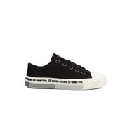Benetton BN-70019 Siyah Çocuk Spor Ayakkabı