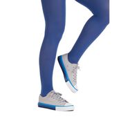Benetton BN-90176-2 3374 Gri Kadın Spor Ayakkabı