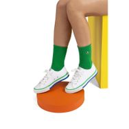Benetton BN-90176-3374 Siyah Kadın Spor Ayakkabı