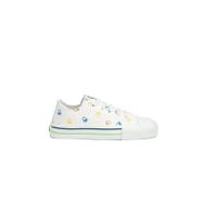 Benetton BN-90186-3394 Beyaz Çocuk Spor Ayakkabı