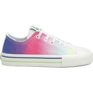Benetton BN-90188-3394 Turuncu Çocuk Spor Ayakkabı