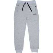 Benetton BNT-B21628 Gri Melanj Erkek Çocuk Eşofman Altı