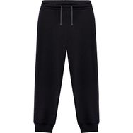 Benetton BNT- B26324 Jogger Siyah Erkek Çocuk Eşofman Altı