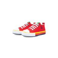 Benetton BNT-BN-30653 Kırmızı Çocuk Spor Ayakkabı